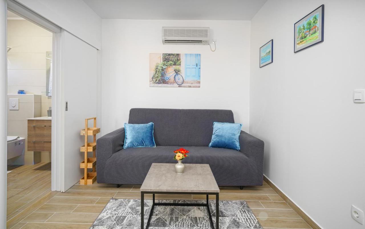 Your private summer house Vodice Extérieur photo