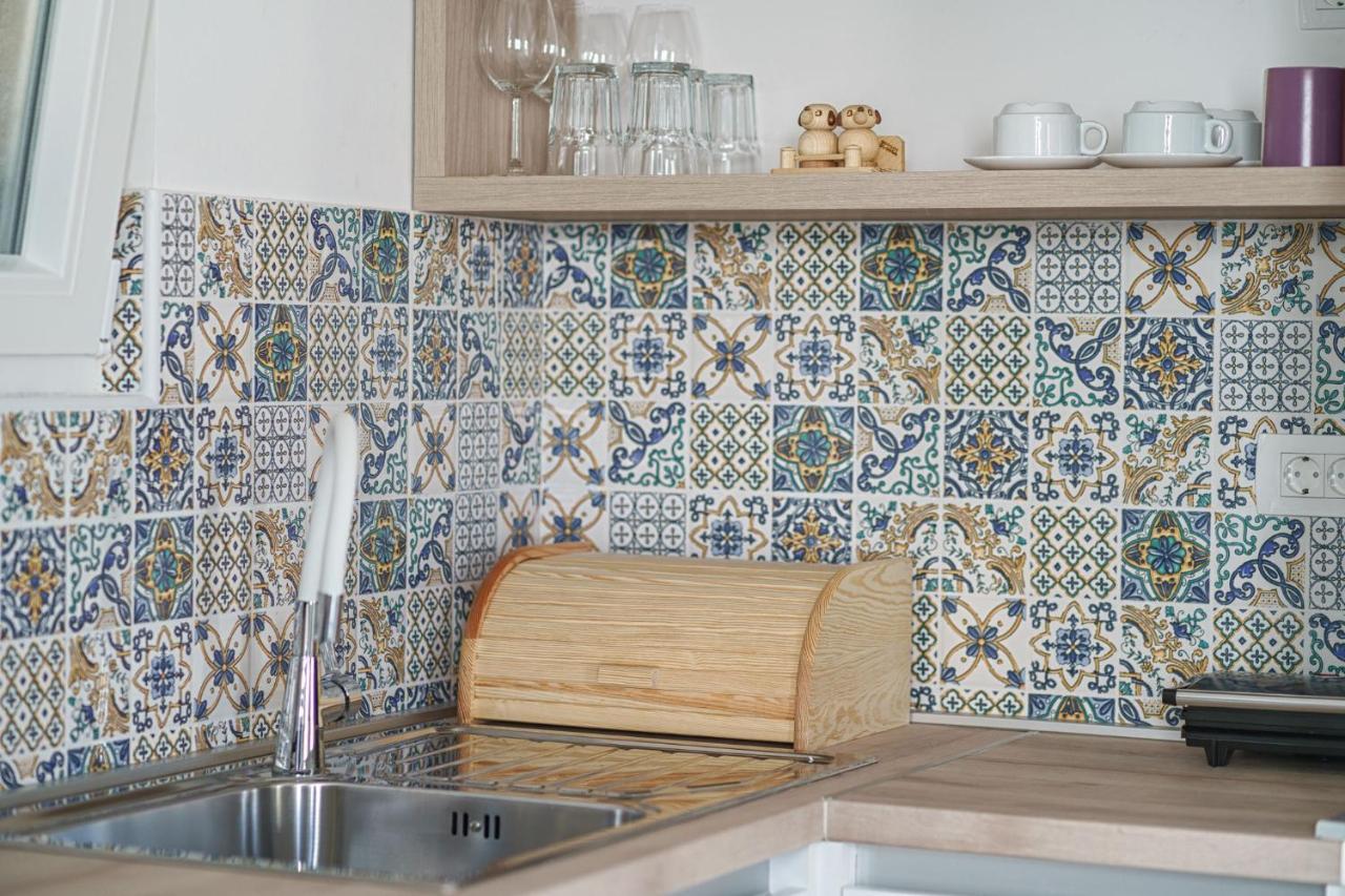 Your private summer house Vodice Extérieur photo