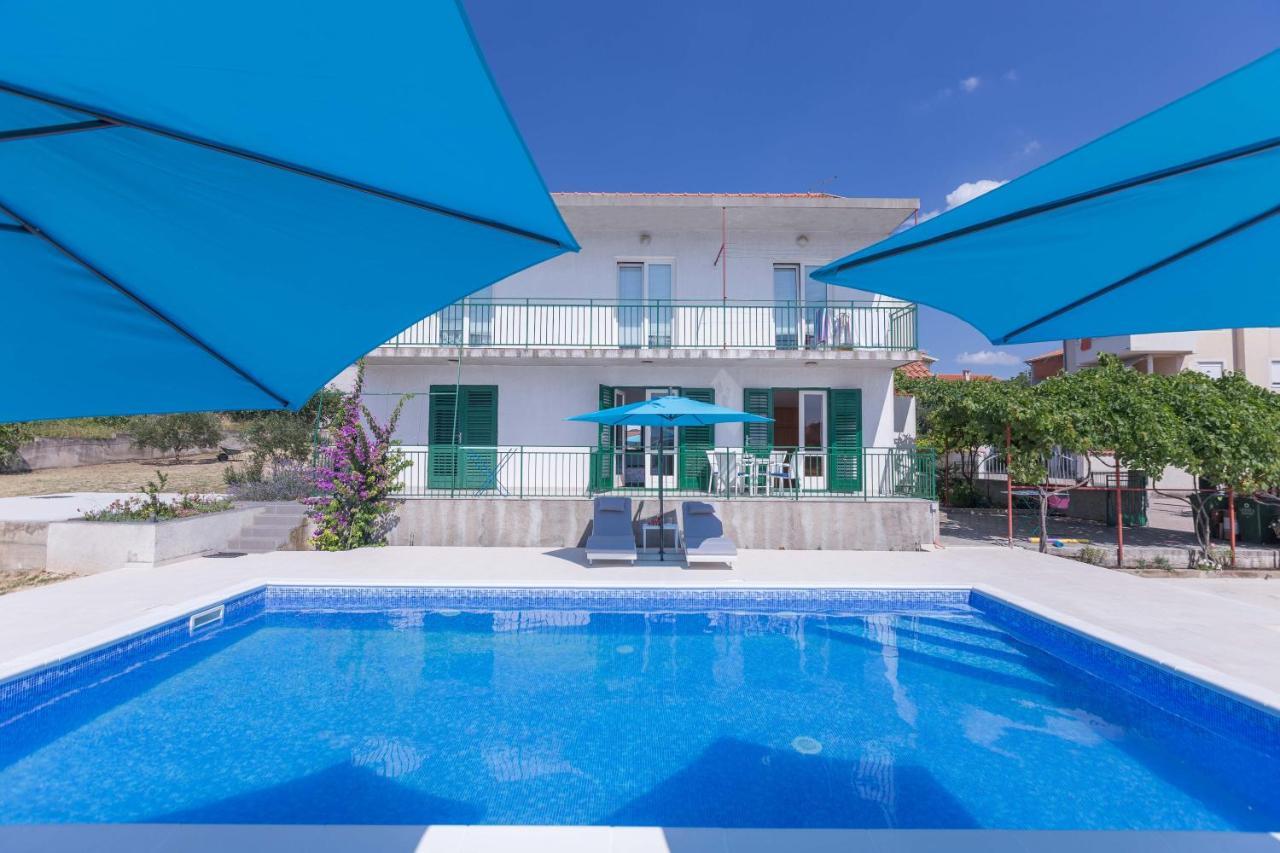 Your private summer house Vodice Extérieur photo