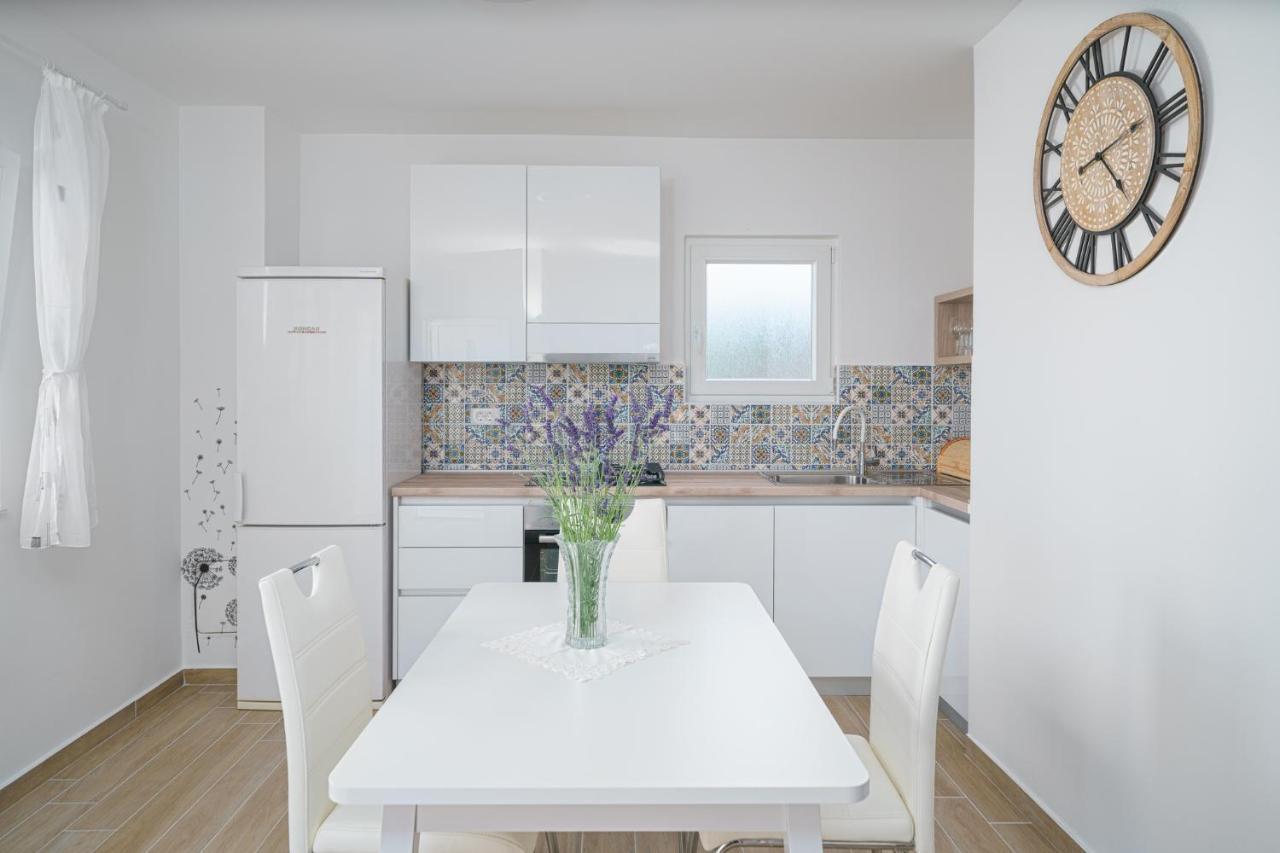 Your private summer house Vodice Extérieur photo