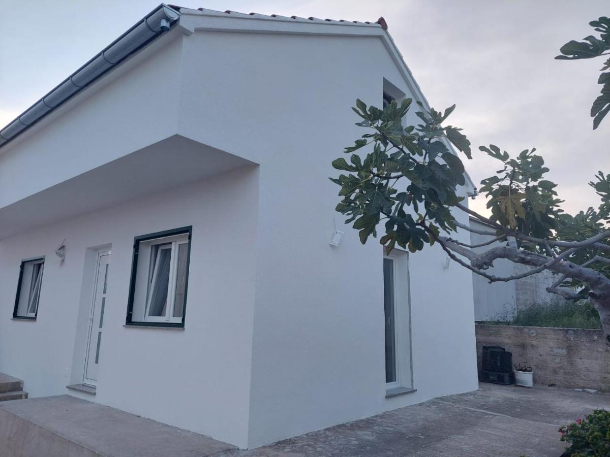 Your private summer house Vodice Extérieur photo